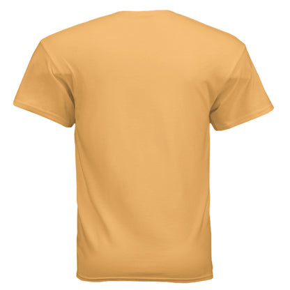 TENNESSEE ORANGE - G500 - BACK