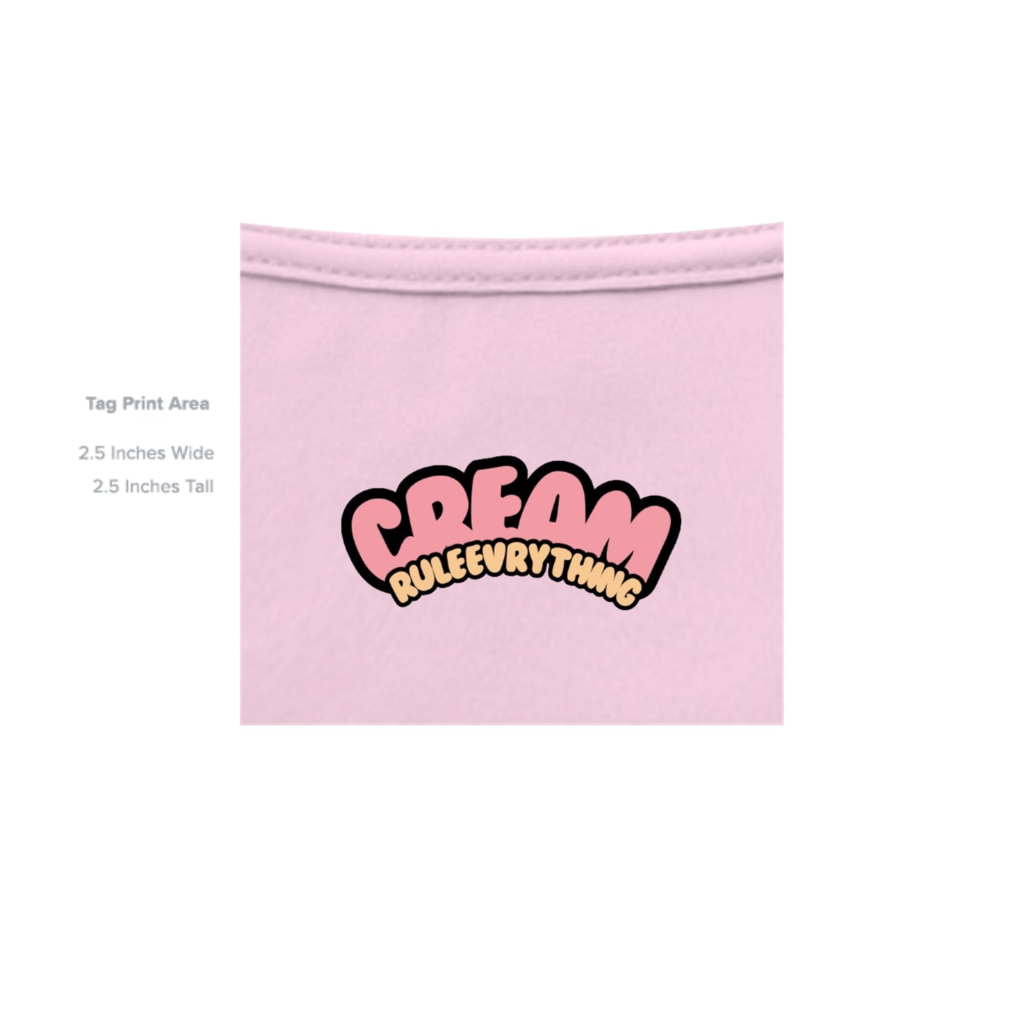 LIGHT PINK - G500 - INSIDE_TAG_LINE