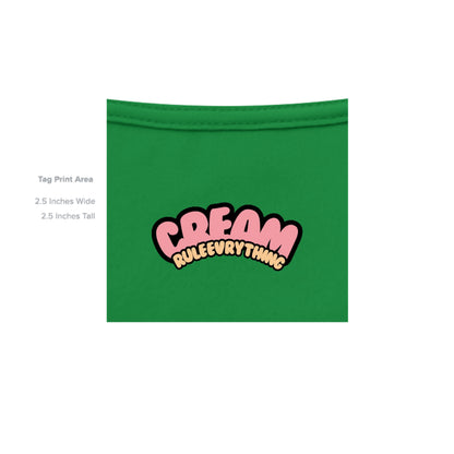 IRISH GREEN - G500 - INSIDE_TAG_LINE