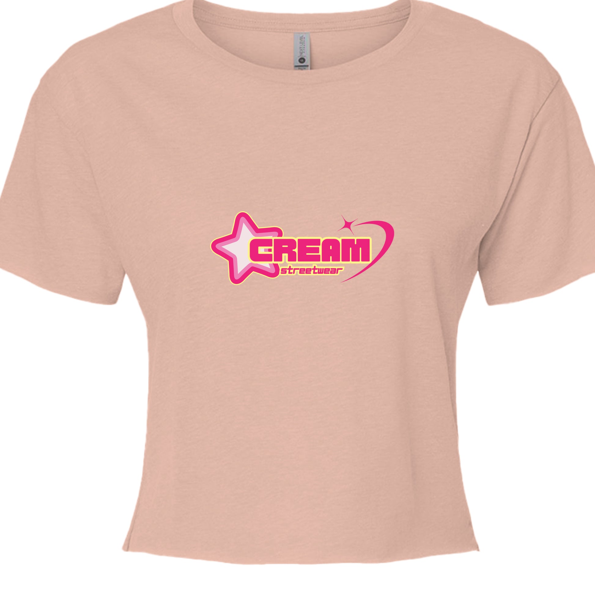 DESERT PINK - N5080 - FRONT