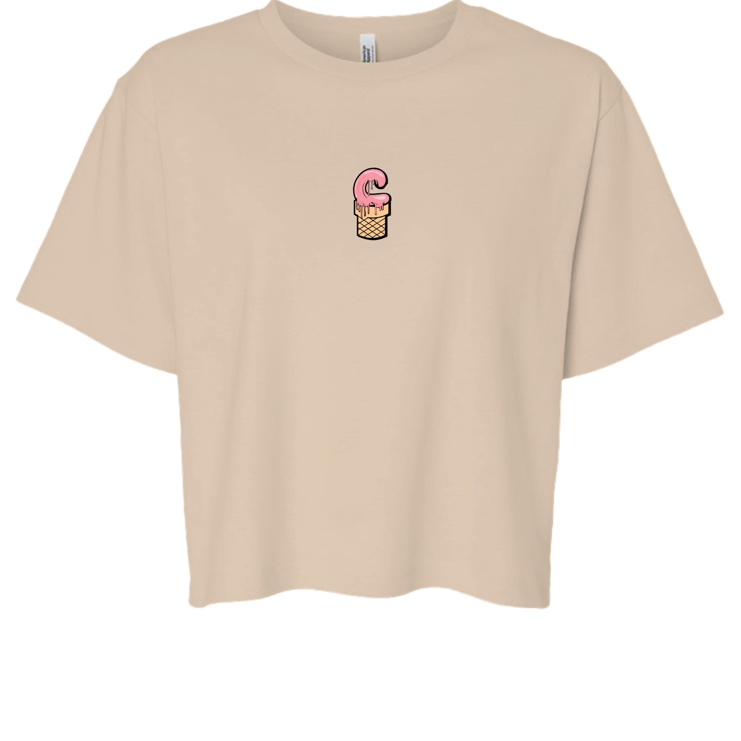Creme - 102 - FRONT