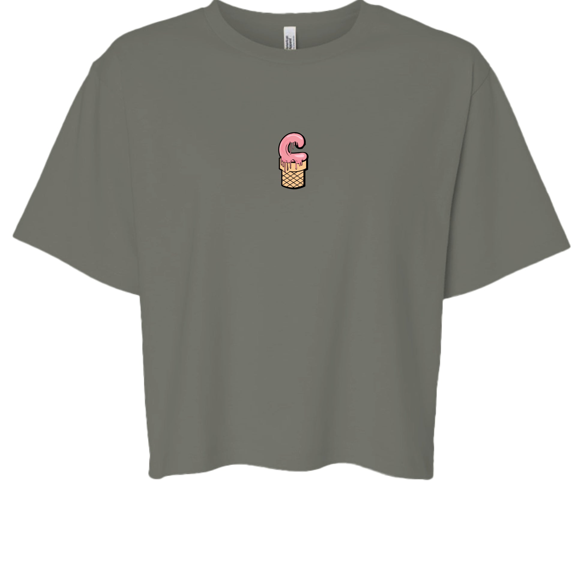 Lieutenant - 102 - FRONT