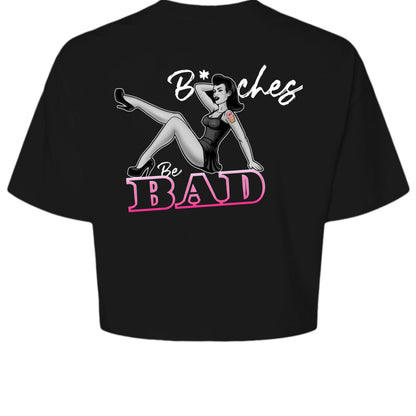 BLACK - 6482 - BACK