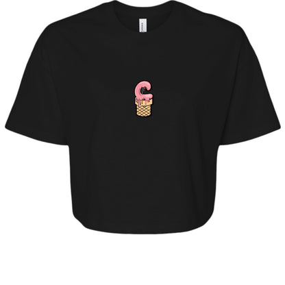 BLACK - 6482 - FRONT