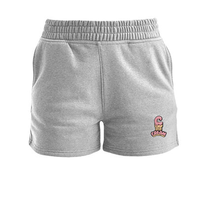 HEATHER GREY - TD062 - FRONT