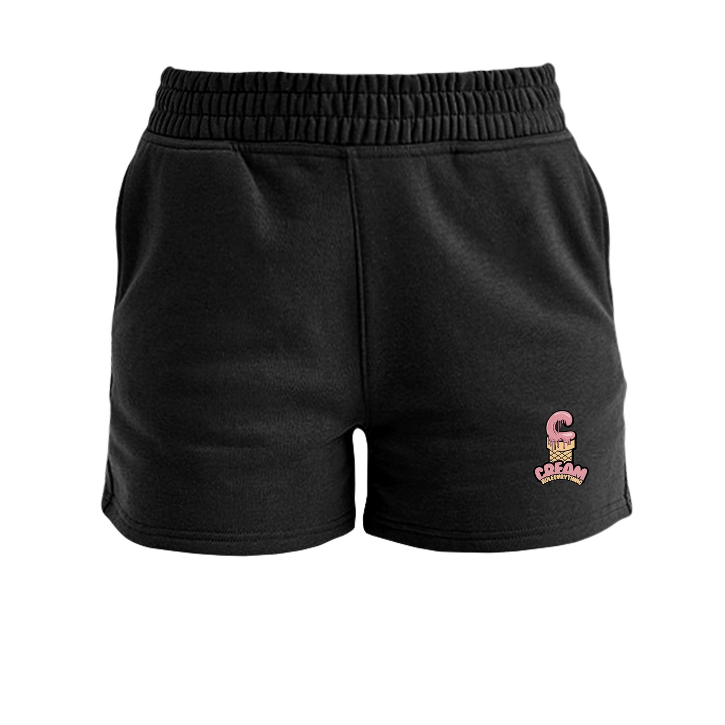 BLACK - TD062 - FRONT