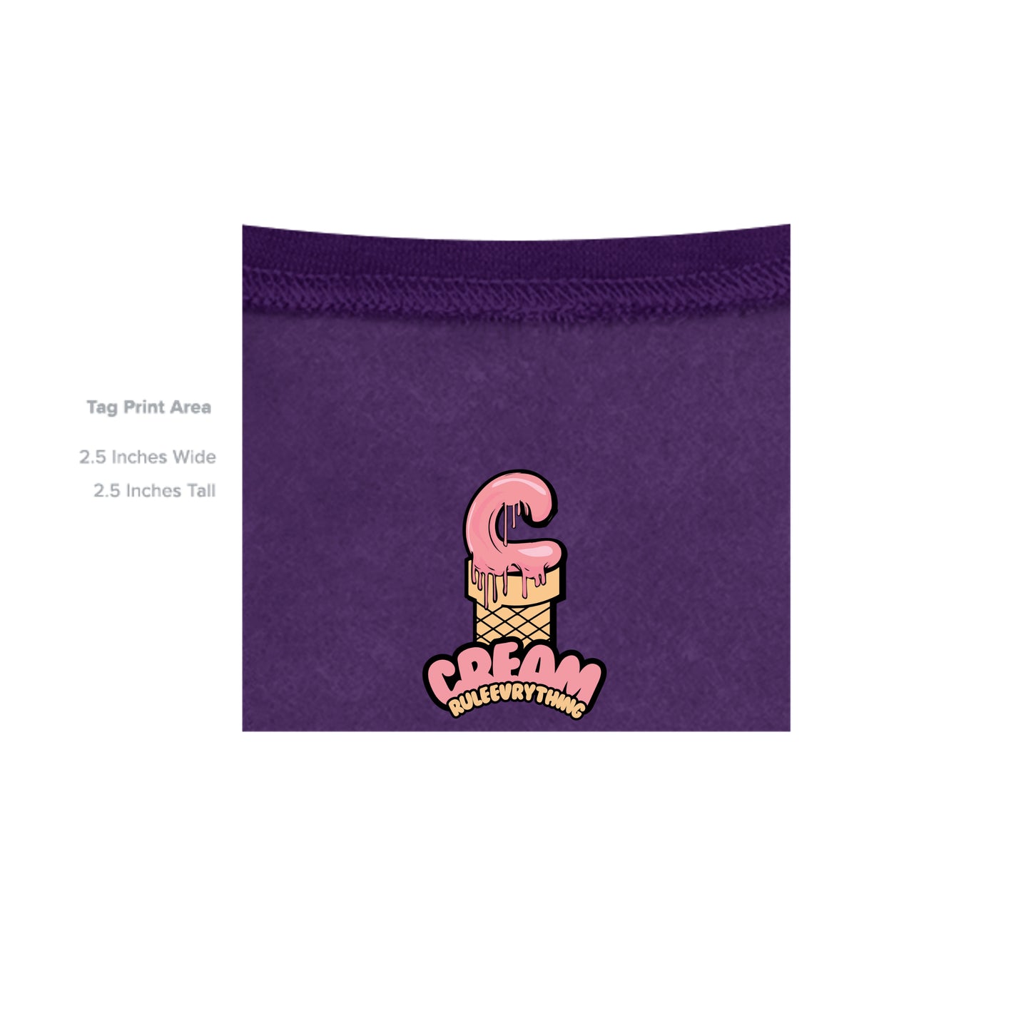 PURPLE - G185 - INSIDE_TAG_LINE